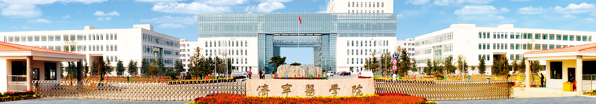 济宁医学院2021年人才招聘